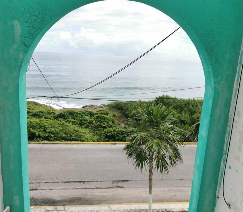 Isla Mujeres Departamento, Hasta Para 6 Personas. Luaran gambar