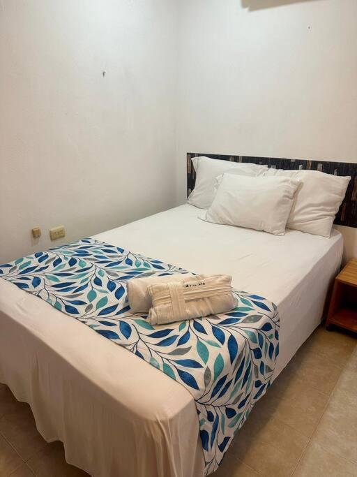Isla Mujeres Departamento, Hasta Para 6 Personas. Luaran gambar