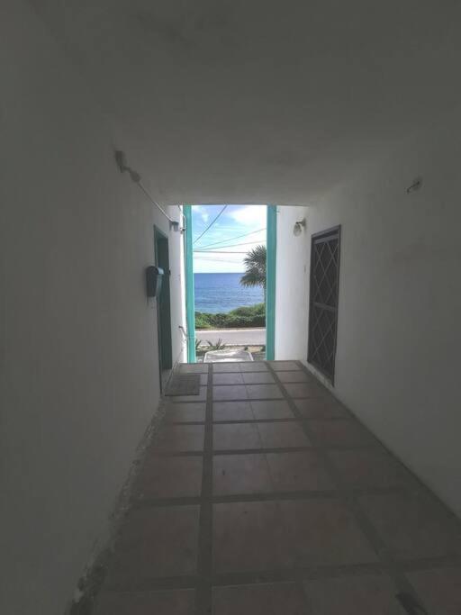 Isla Mujeres Departamento, Hasta Para 6 Personas. Luaran gambar